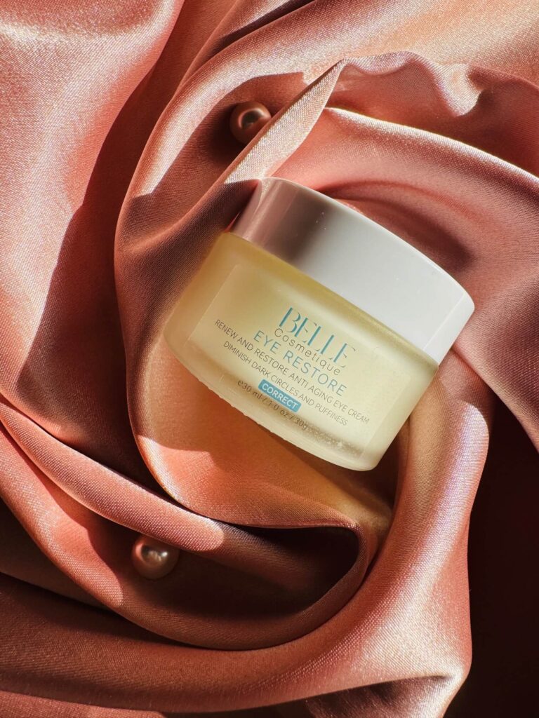 Belle Cosmetique Eye Restore Anti Aging Eye Cream