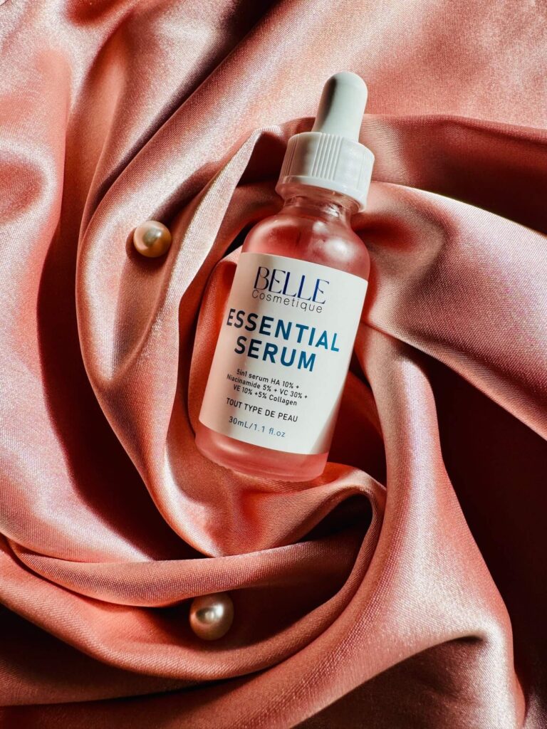 Belle Cosmetique Essential Serum