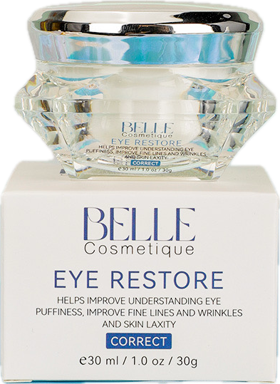Belle Cosmetique Eye Restore