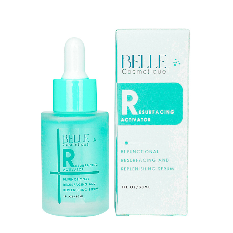 Belle Cosmetique Resurfacing Activator