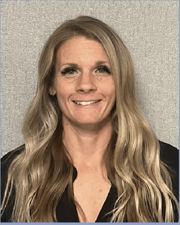 Amber Baird APRN headshot