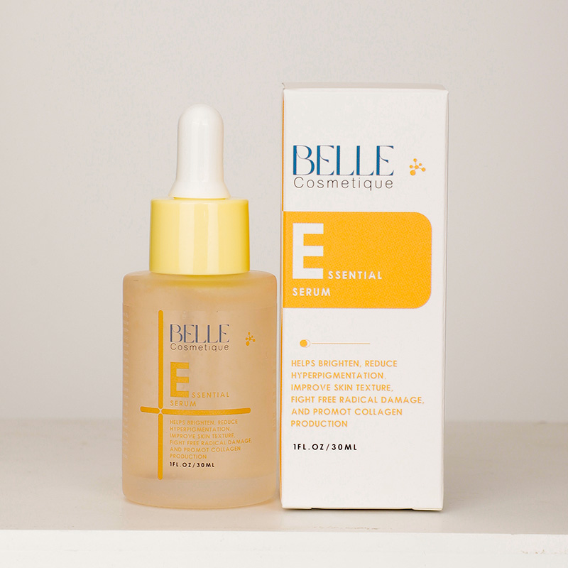 Belle Cosmetique Advanced Snail 96 Mucin Power Essence